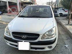 هیوندای گێتز